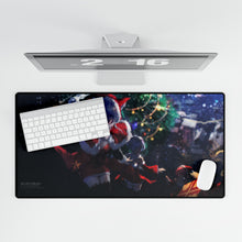 Load image into Gallery viewer, Anime Re:ZERO -Starting Life in Another World- Mouse Pad (Desk Mat)
