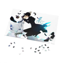 Load image into Gallery viewer, Durarara!! Izaya Orihara Jigsaw Puzzle
