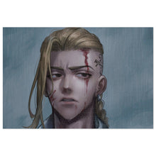 Load image into Gallery viewer, Anime Tokyo Revengers Jigsaw Puzzle
