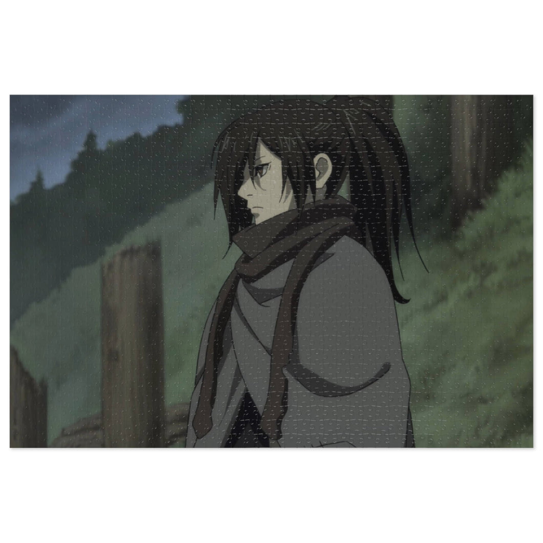 Dororo Hyakkimaru, Dororo Jigsaw Puzzle
