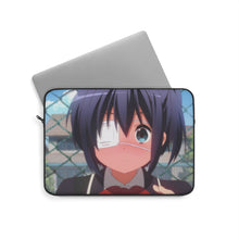 Load image into Gallery viewer, Love, Chunibyo &amp; Other Delusions Rikka Takanashi Laptop Sleeve
