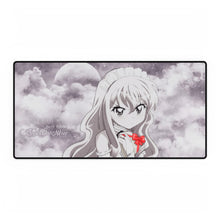 Load image into Gallery viewer, Anime Zero No Tsukaimar Mouse Pad (Desk Mat)
