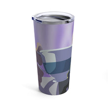 Load image into Gallery viewer, Anime FullMetal Alchemist Tumbler 20oz
