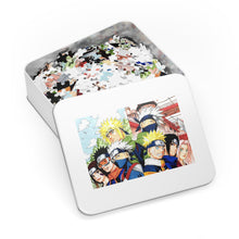 Load image into Gallery viewer, New Generation: Will of Fire Jigsaw Puzzle
