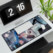 Load image into Gallery viewer, Anime Vocaloid Mouse Pad (Desk Mat)
