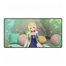 Load image into Gallery viewer, Alice Mouse Pad (Desk Mat)
