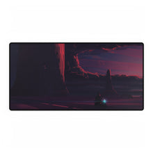Load image into Gallery viewer, Artistic Road Mouse Pad (Desk Mat)
