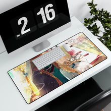 Load image into Gallery viewer, Piofiōre no Banshō Mouse Pad (Desk Mat)
