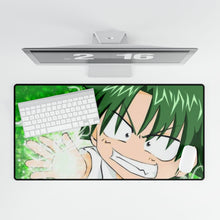 Load image into Gallery viewer, The Law Of Ueki Mouse Pad (Desk Mat)
