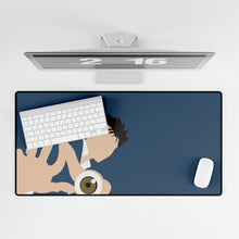 Load image into Gallery viewer, Shinichi Izumi Minimalist Mouse Pad (Desk Mat)
