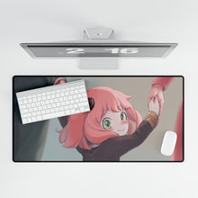 Load image into Gallery viewer, Anime Spy x Family Mouse Pad (Desk Mat)
