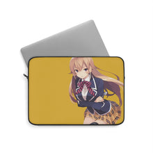 Load image into Gallery viewer, Food Wars: Shokugeki no Soma - Erina Nakiri Laptop Sleeve
