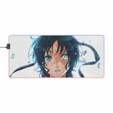 Load image into Gallery viewer, Magi: The Labyrinth Of Magic Japanese Desk Mat RGB LED Mouse Pad (Desk Mat)
