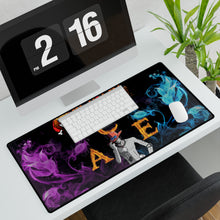 Load image into Gallery viewer, Portgas D. Ace Mouse Pad (Desk Mat)
