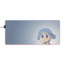 Load image into Gallery viewer, Nichijō RGB LED Mouse Pad (Desk Mat)
