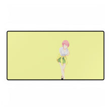 Load image into Gallery viewer, Anime The Quintessential Quintuplets Mouse Pad (Desk Mat)
