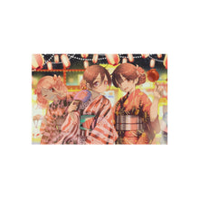 Load image into Gallery viewer, Anime Kantai Collection Rug
