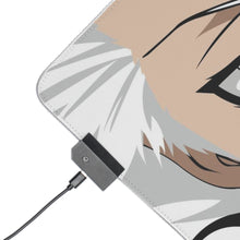 Load image into Gallery viewer, Anime Bleach RGB LED Mouse Pad (Desk Mat)
