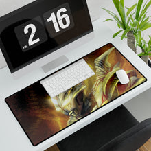 Load image into Gallery viewer, Anime Ultraman Mouse Pad (Desk Mat)
