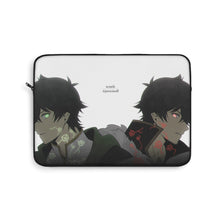 Load image into Gallery viewer, The Rising Of The Shield Hero Laptop Sleeve
