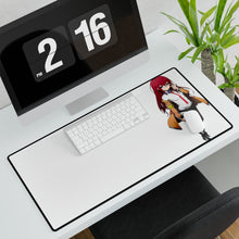 Load image into Gallery viewer, Anime Steins;Gate Mouse Pad (Desk Mat)
