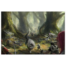 Load image into Gallery viewer, Encounter Jigsaw Puzzle
