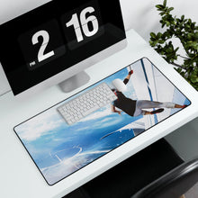 Load image into Gallery viewer, Mirror's Edge Catalyst Mouse Pad (Desk Mat)
