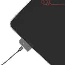 Load image into Gallery viewer, Sword Art Online: Alicization RGB LED Mouse Pad (Desk Mat)
