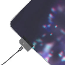 Load image into Gallery viewer, Call of the Night RGB LED Mouse Pad (Desk Mat)

