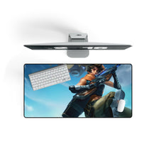 Load image into Gallery viewer, Paladins Mouse Pad (Desk Mat)
