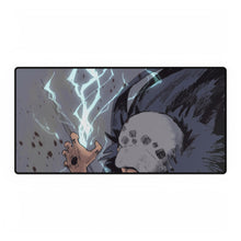 Load image into Gallery viewer, Anime One Piece Mouse Pad (Desk Mat)

