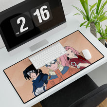 Load image into Gallery viewer, Anime Naruto Mouse Pad (Desk Mat)
