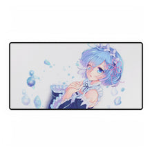 Load image into Gallery viewer, Anime Re:ZERO -Starting Life in Another World- Mouse Pad (Desk Mat)
