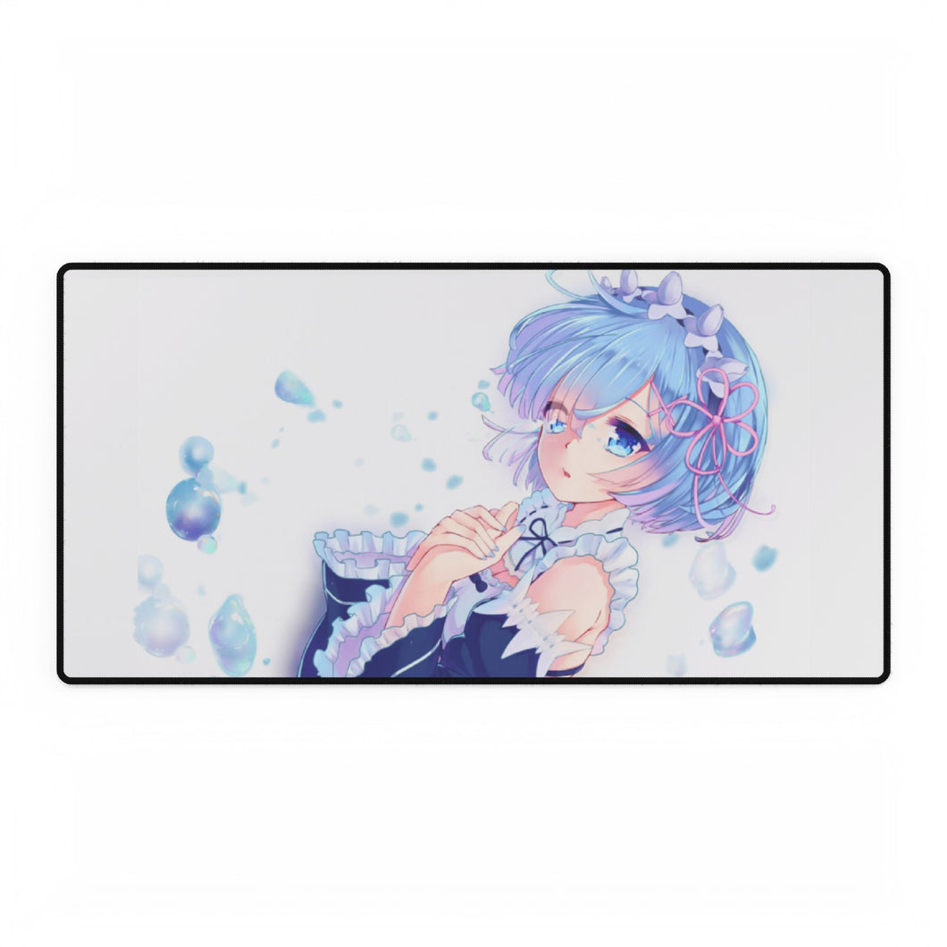 Anime Re:ZERO -Starting Life in Another World- Mouse Pad (Desk Mat)
