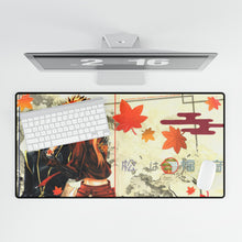 Load image into Gallery viewer, Anime Sengoku Basara Mouse Pad (Desk Mat)
