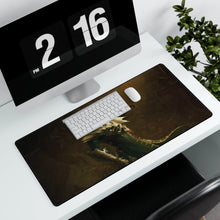 Load image into Gallery viewer, Castlevania Mouse Pad (Desk Mat)
