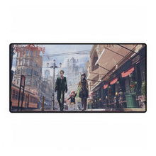 Load image into Gallery viewer, Anime Spy x Family Mouse Pad (Desk Mat)
