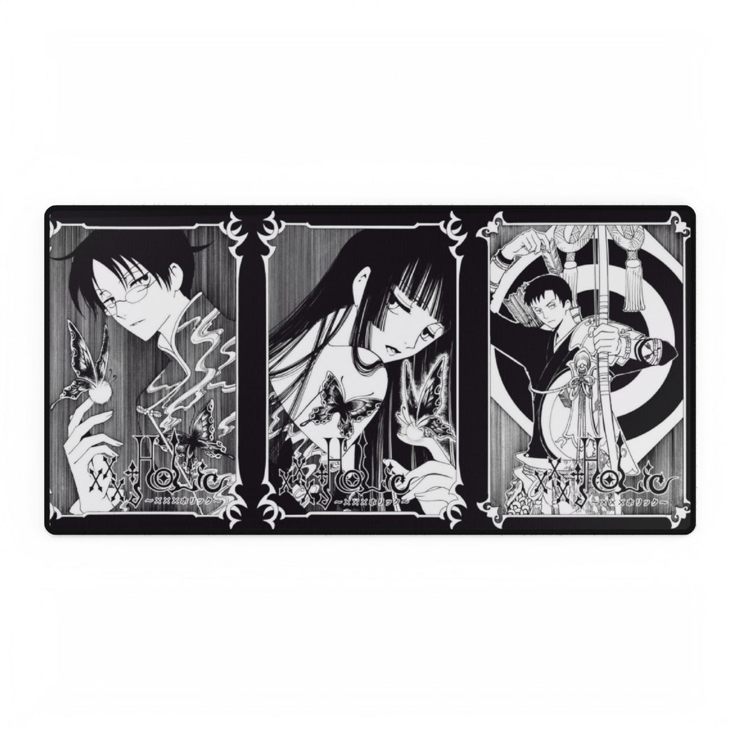 Anime xxxHOLiC Mouse Pad (Desk Mat)