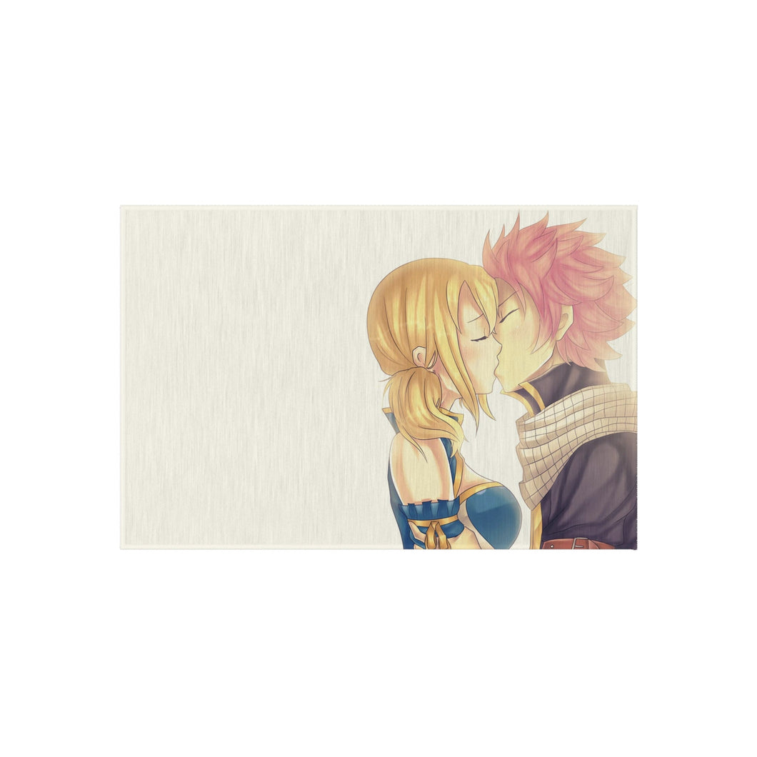 Anime Fairy Tail Rug