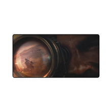 Load image into Gallery viewer, PlayerUnknown's Battlegrounds Mouse Pad (Desk Mat)

