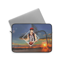 Load image into Gallery viewer, Anime Kuroko&#39;s Basketball Laptop Sleeve
