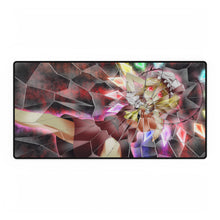 Load image into Gallery viewer, Anime Touhou Mouse Pad (Desk Mat)
