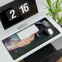 Load image into Gallery viewer, Shinsekai Yori Mouse Pad (Desk Mat)
