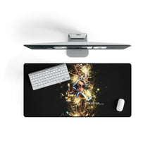 Load image into Gallery viewer, Smite Mouse Pad (Desk Mat)

