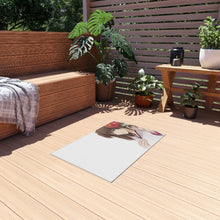 Load image into Gallery viewer, Kara no Kyōkai Rug
