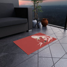 Load image into Gallery viewer, Darling In The FranXX Rug
