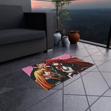 Load image into Gallery viewer, High School DxD Rias Gremory, Issei Hyoudou, Asia Argento Rug
