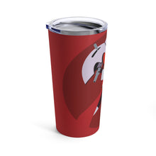 Load image into Gallery viewer, Fairy Tail Tumbler 20oz
