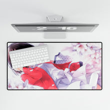 Load image into Gallery viewer, Anime Saekano: How to Raise a Boring Girlfriend Mouse Pad (Desk Mat)
