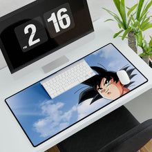 Load image into Gallery viewer, Dragon Ball Z Kai Mouse Pad (Desk Mat)
